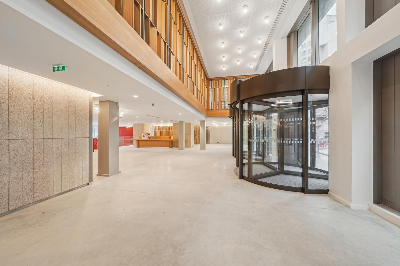 Bureau Paris 24785m² Location bureau Paris OLBUR2100549 12